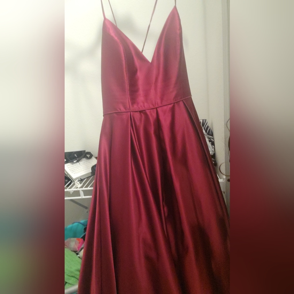 Prom Dress, Blondie Nites by Stacy Sklar
